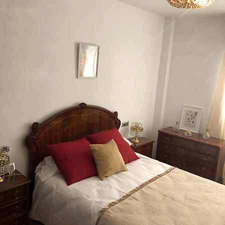 Apartamento Maracena Centro Экстерьер фото