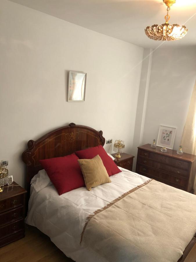 Apartamento Maracena Centro Экстерьер фото