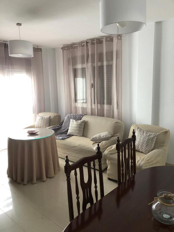 Apartamento Maracena Centro Экстерьер фото