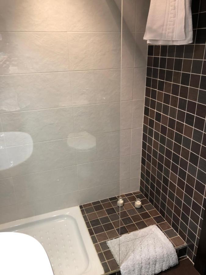 Apartamento Maracena Centro Экстерьер фото