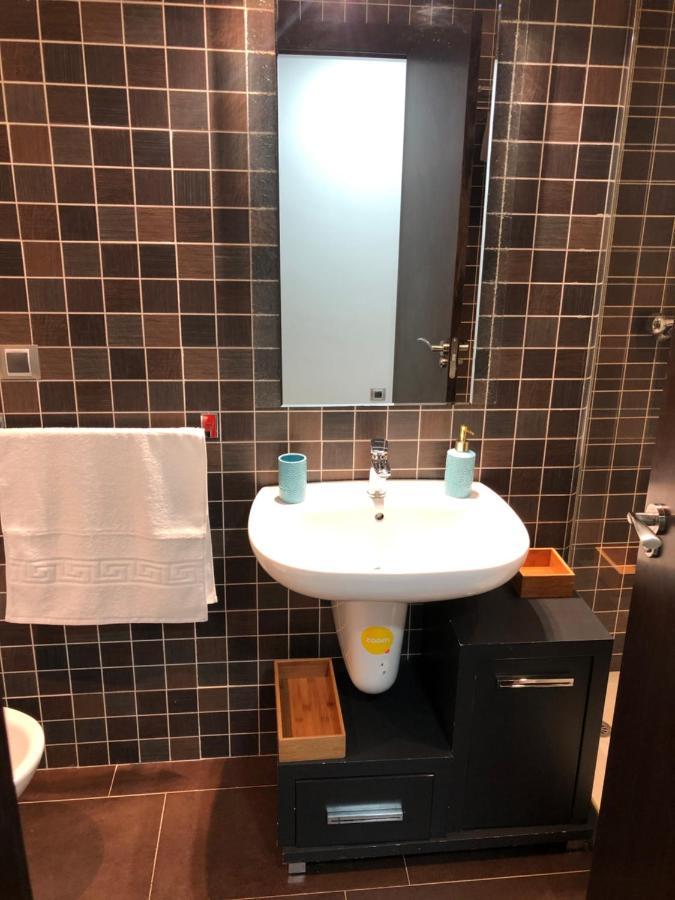 Apartamento Maracena Centro Экстерьер фото