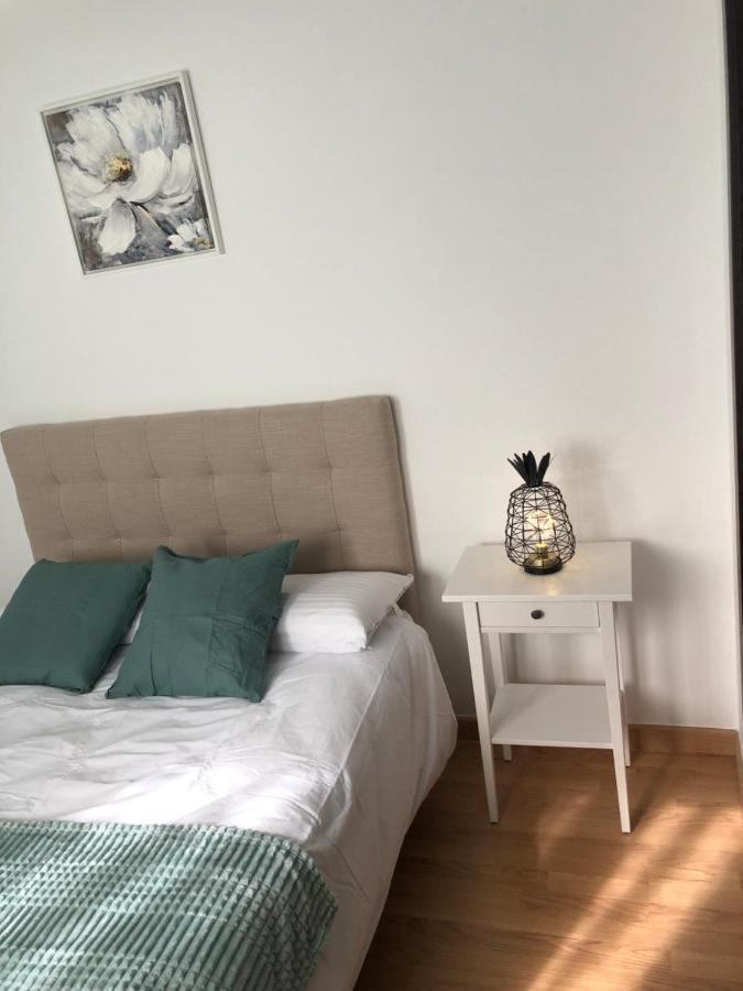 Apartamento Maracena Centro Экстерьер фото