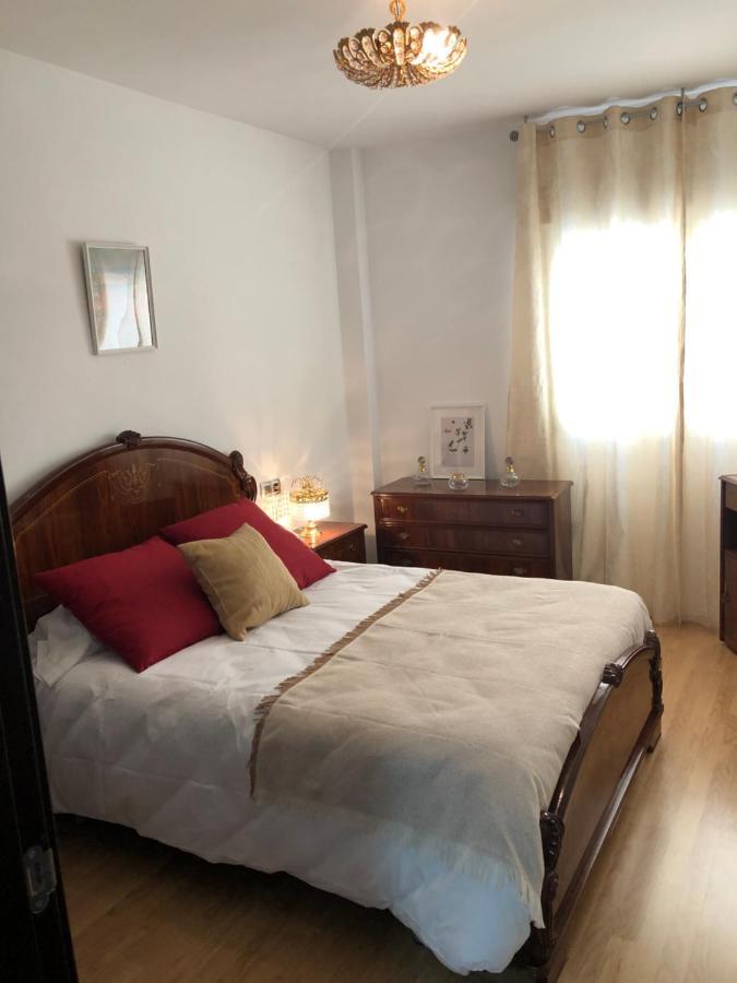Apartamento Maracena Centro Экстерьер фото