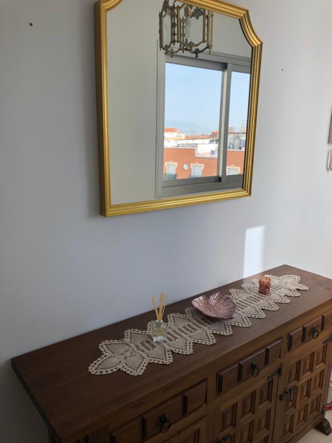Apartamento Maracena Centro Экстерьер фото
