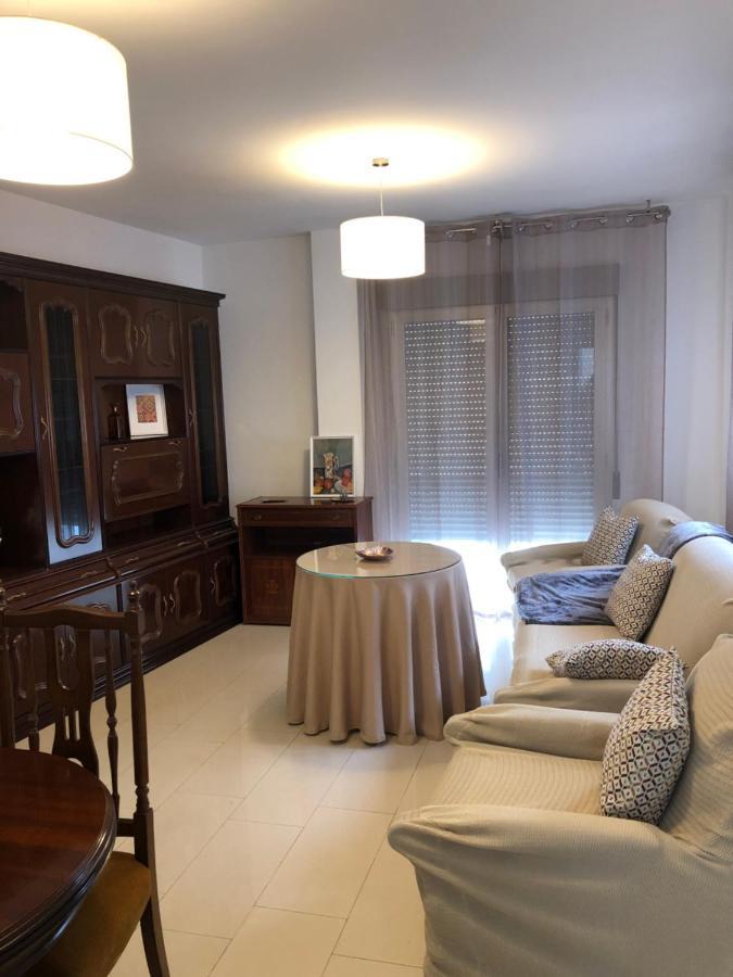 Apartamento Maracena Centro Экстерьер фото