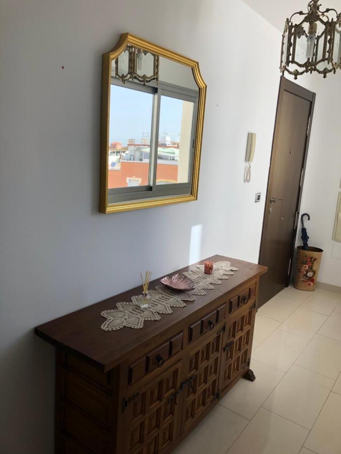Apartamento Maracena Centro Экстерьер фото