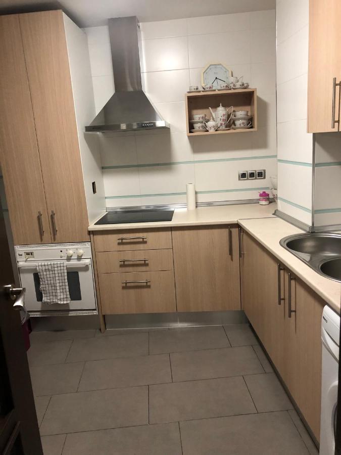 Apartamento Maracena Centro Экстерьер фото